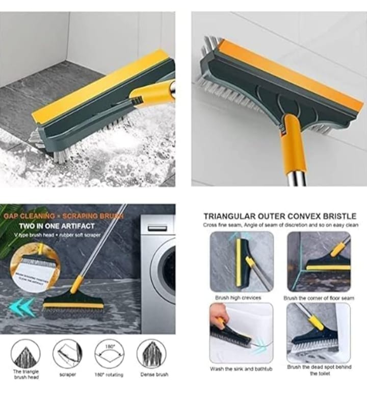 Cleaning Mop ( Multi-Functional )