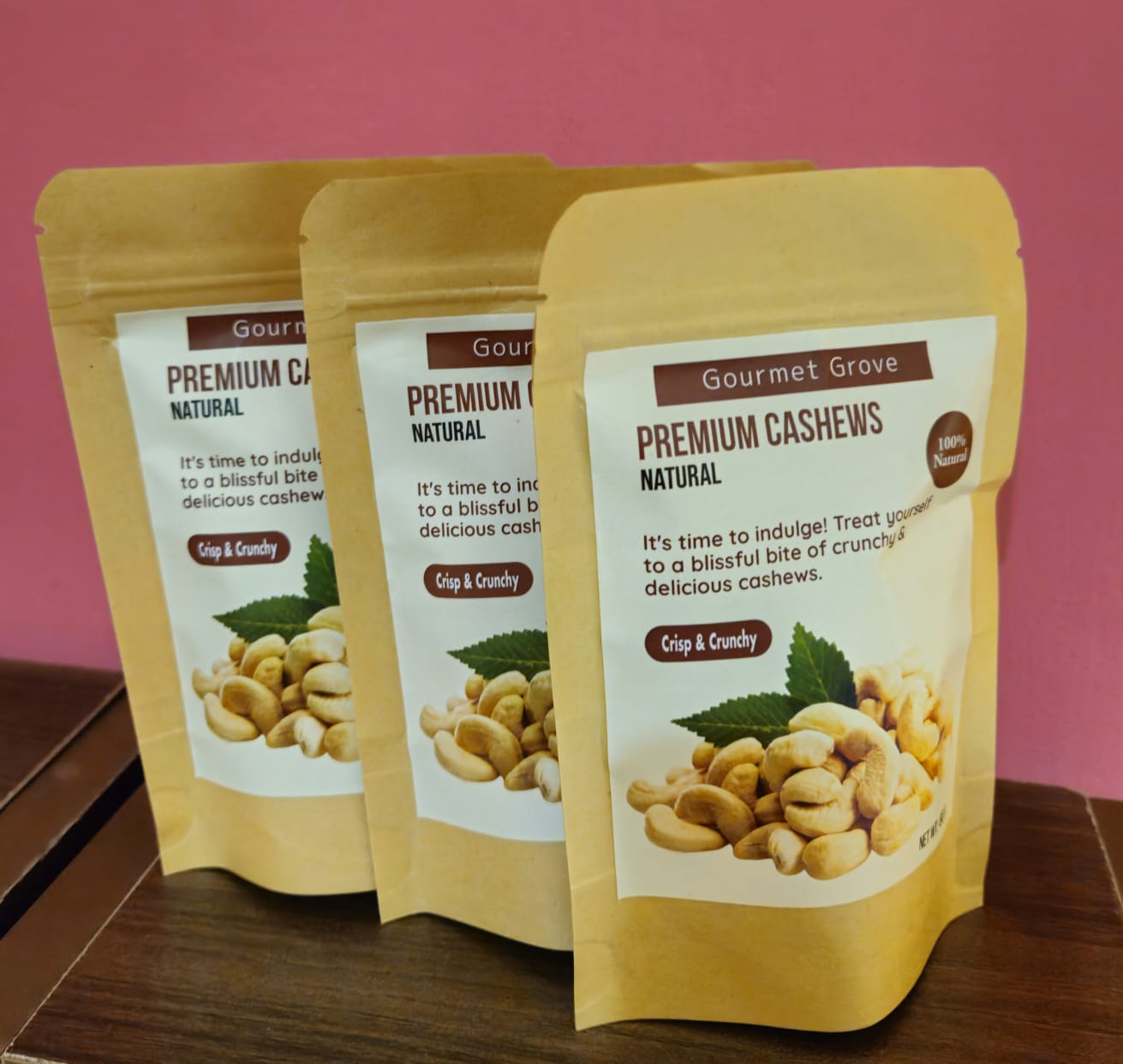 Premium Cashew