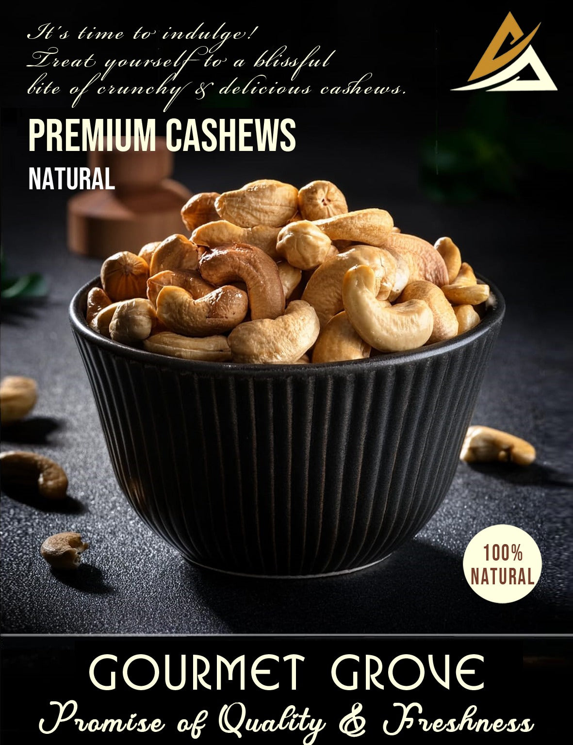 Premium Cashew